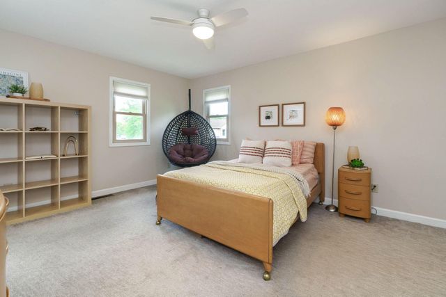 6920 Vally Down Road, Dublin, OH 43017