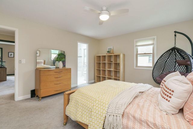 6920 Vally Down Road, Dublin, OH 43017