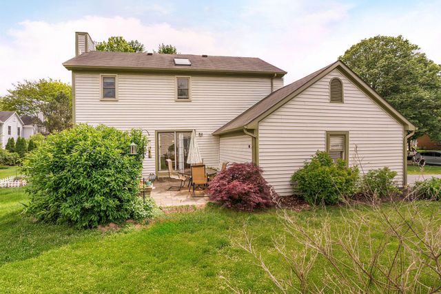 6920 Vally Down Road, Dublin, OH 43017