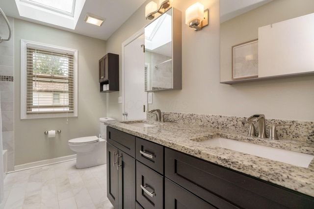 6920 Vally Down Road, Dublin, OH 43017