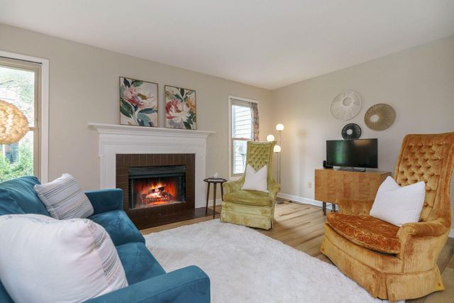 6920 Vally Down Road, Dublin, OH 43017