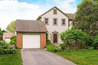 6920 Vally Down Road, Dublin, OH 43017