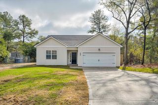 3514 Melody Drive, Augusta, GA 30906