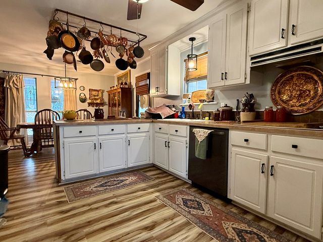 836 Campbell Road, Hartford, AL 36344