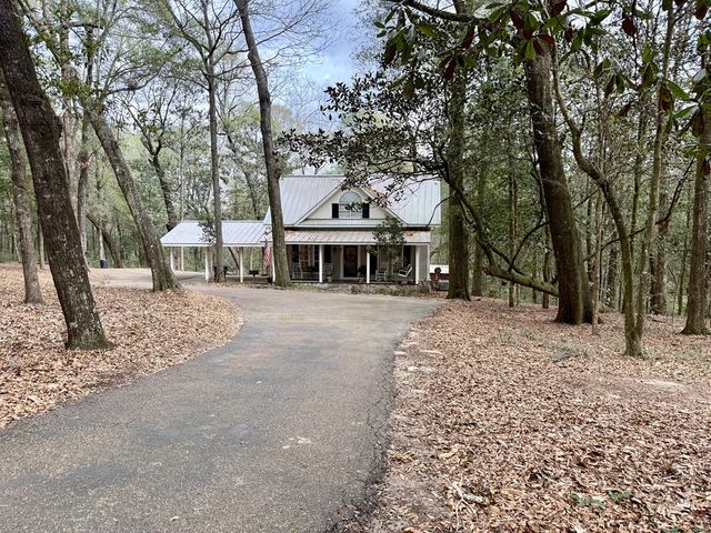 836 Campbell Road, Hartford, AL 36344