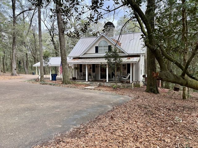 836 Campbell Road, Hartford, AL 36344