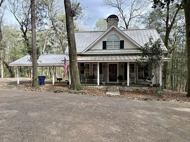 836 Campbell Road, Hartford, AL 36344