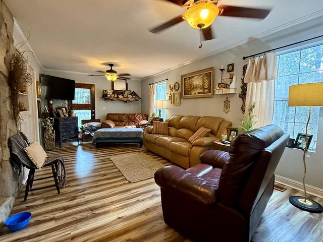 836 Campbell Road, Hartford, AL 36344