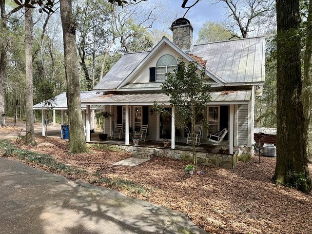 836 Campbell Road, Hartford, AL 36344