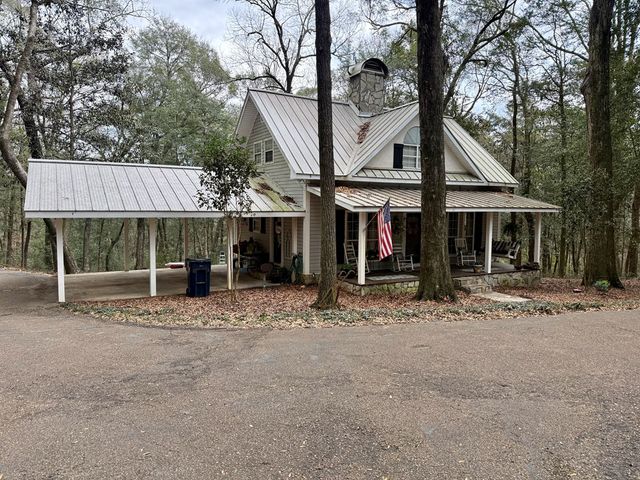 836 Campbell Road, Hartford, AL 36344