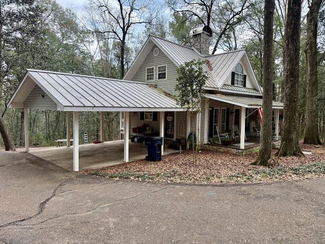 836 Campbell Road, Hartford, AL 36344