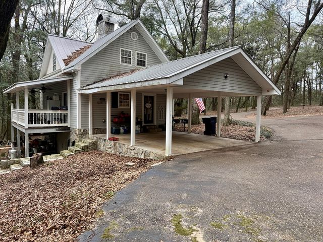 836 Campbell Road, Hartford, AL 36344