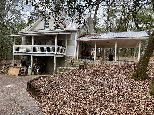 836 Campbell Road, Hartford, AL 36344