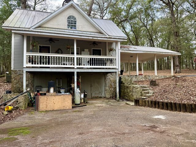 836 Campbell Road, Hartford, AL 36344