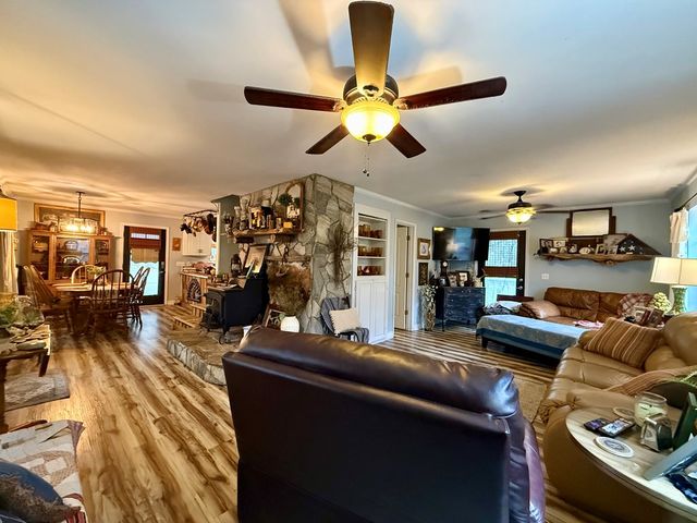 836 Campbell Road, Hartford, AL 36344