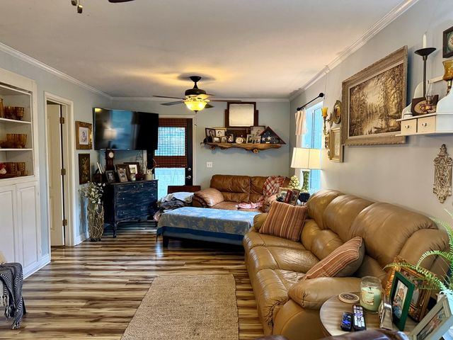 836 Campbell Road, Hartford, AL 36344