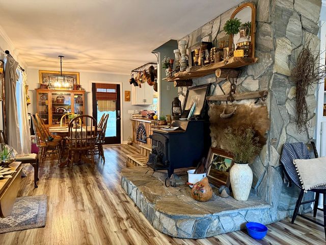 836 Campbell Road, Hartford, AL 36344