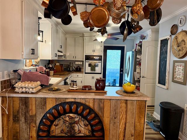 836 Campbell Road, Hartford, AL 36344