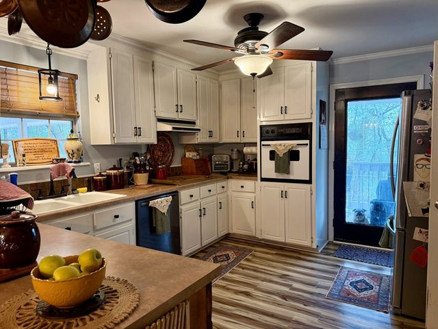 836 Campbell Road, Hartford, AL 36344