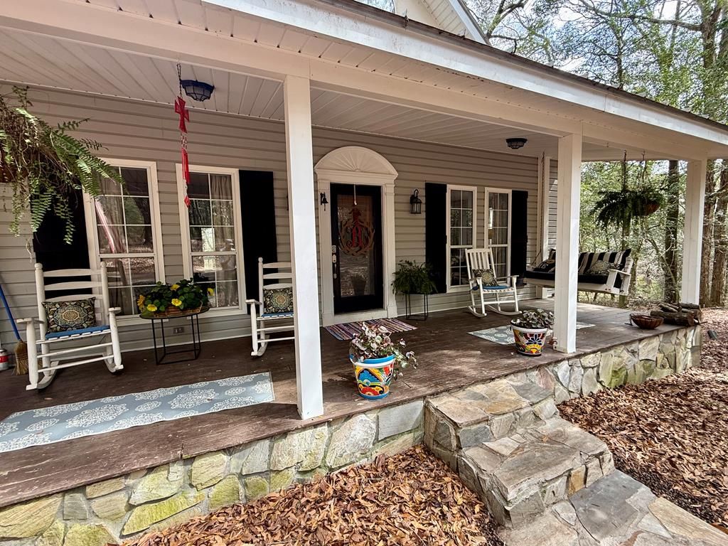 836 Campbell Road, Hartford, AL 36344