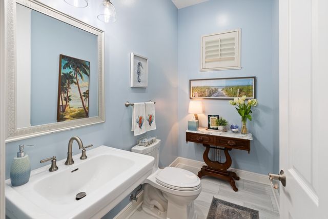 1670 Prosperity Way, Palm City, FL 34990