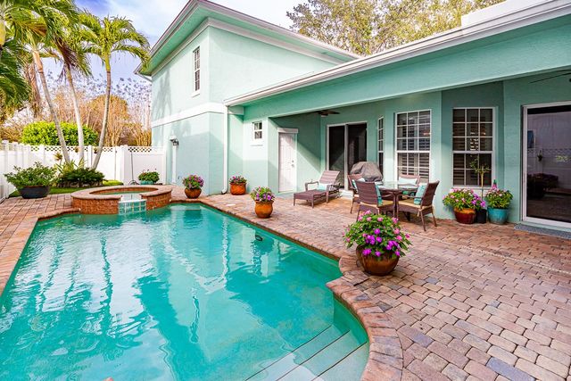 1670 Prosperity Way, Palm City, FL 34990