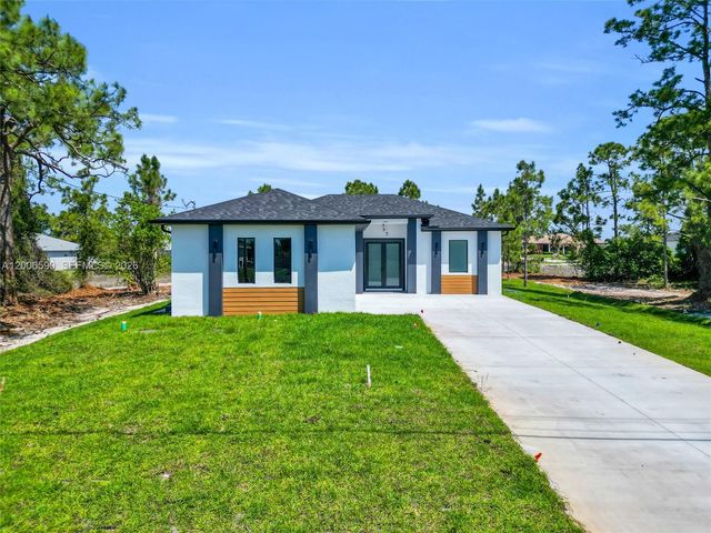 3406 29th ST SW, Lehigh Acres, FL 33976