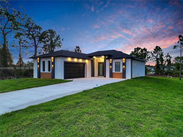 3406 29th ST SW, Lehigh Acres, FL 33976