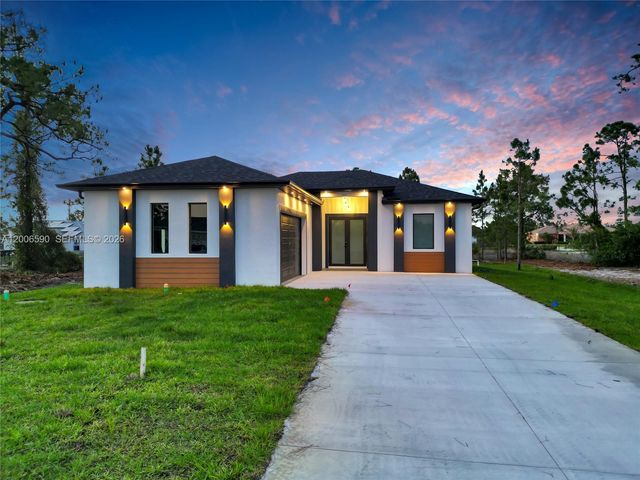 3406 29th ST SW, Lehigh Acres, FL 33976