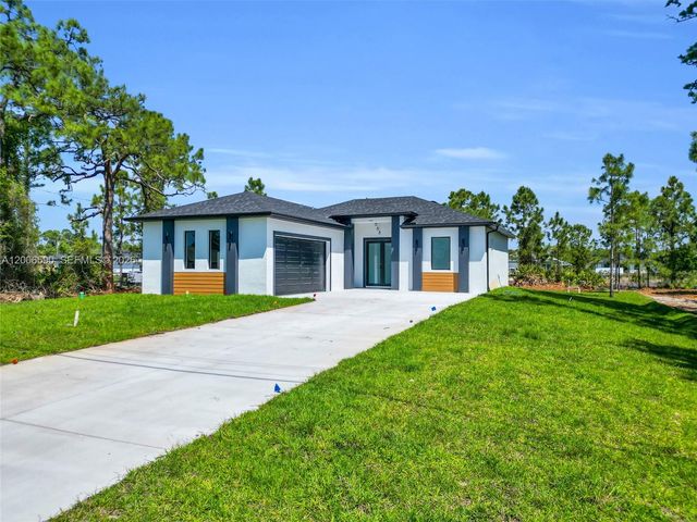 3406 29th ST SW, Lehigh Acres, FL 33976