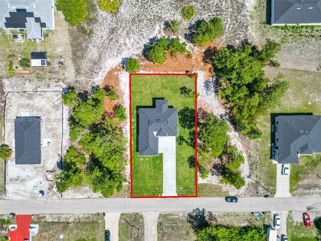 3406 29th ST SW, Lehigh Acres, FL 33976