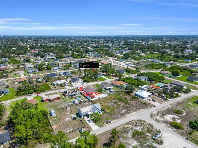 3406 29th ST SW, Lehigh Acres, FL 33976