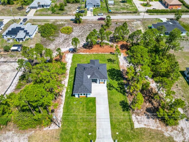 3406 29th ST SW, Lehigh Acres, FL 33976