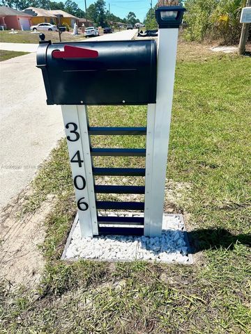 3406 29th ST SW, Lehigh Acres, FL 33976