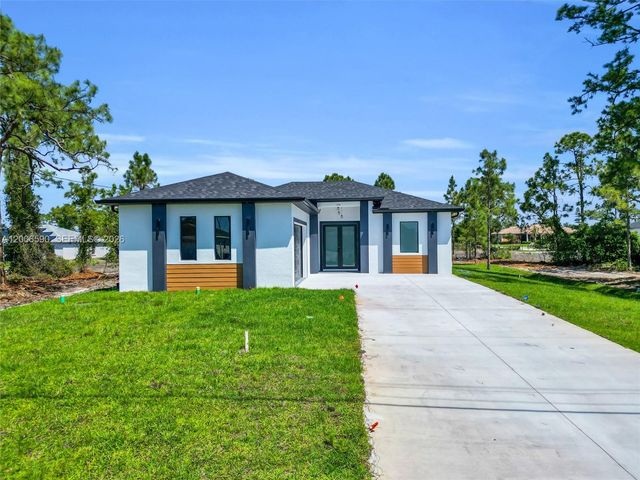 3406 29th ST SW, Lehigh Acres, FL 33976