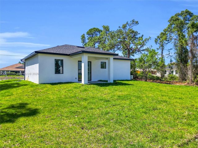 3406 29th ST SW, Lehigh Acres, FL 33976