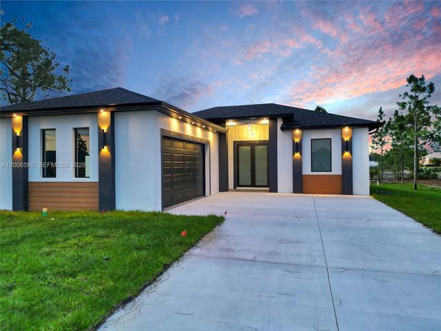 3406 29th ST SW, Lehigh Acres, FL 33976