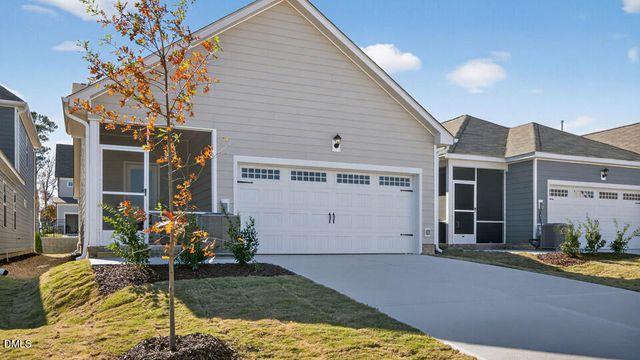 557 Lemon Daisy Lane, Knightdale, NC 27545