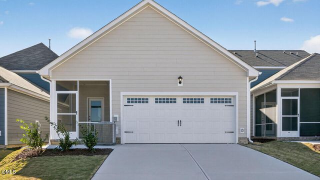 557 Lemon Daisy Lane, Knightdale, NC 27545
