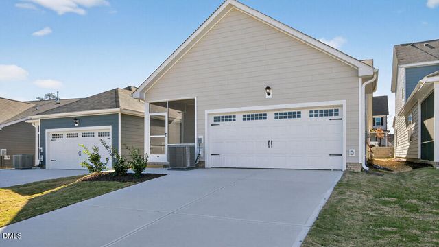 557 Lemon Daisy Lane, Knightdale, NC 27545