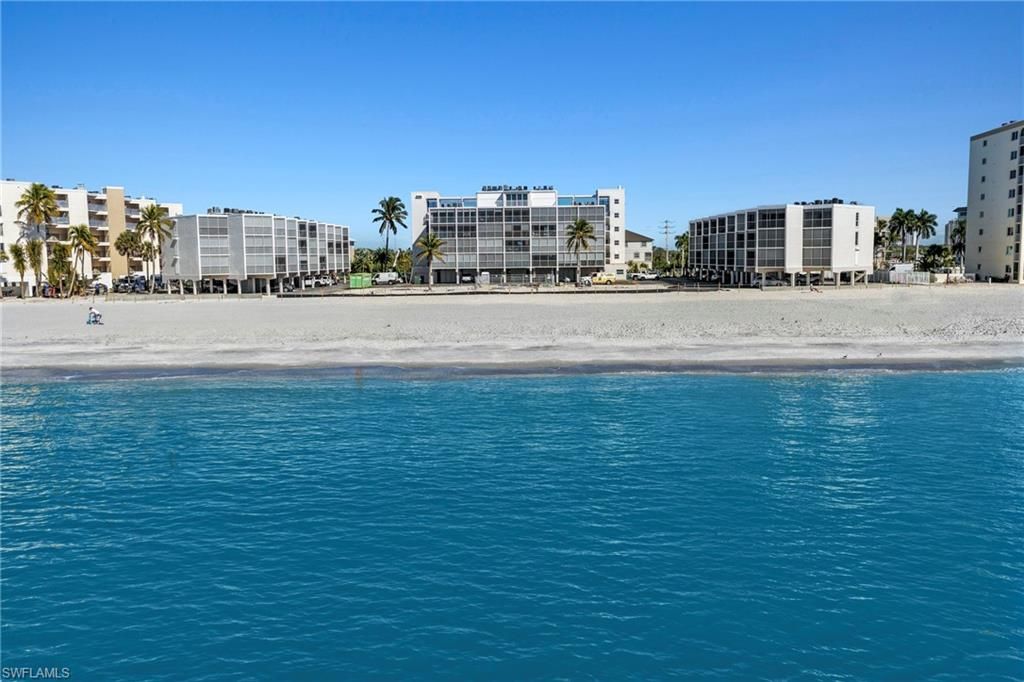 25830 Hickory BLVD 308, BONITA SPRINGS, FL 34134 — exterior