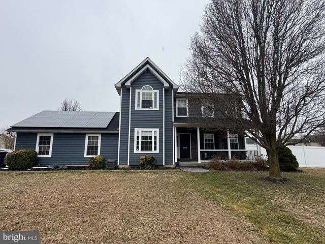 22255 GOLDENROD DR, Great Mills, MD 20634