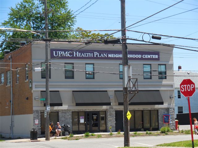 938 E 8 Street, Erie, PA 16503