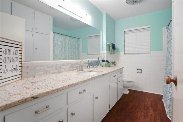 11133 Forest Hill, Corpus Christi, TX 78410