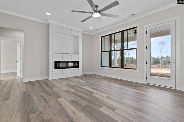 220 Breakwater Drive, Prosperity, SC 29127