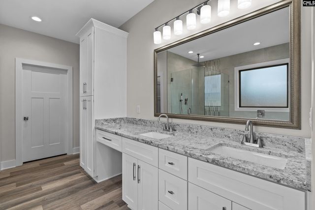 220 Breakwater Drive, Prosperity, SC 29127