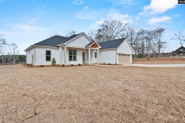 220 Breakwater Drive, Prosperity, SC 29127