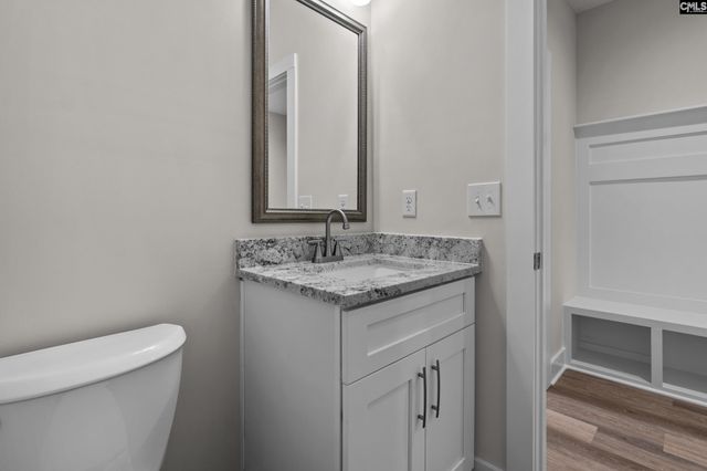 220 Breakwater Drive, Prosperity, SC 29127