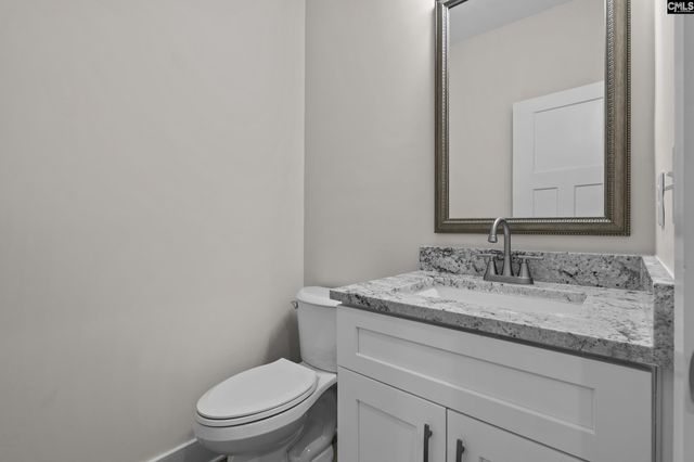 220 Breakwater Drive, Prosperity, SC 29127