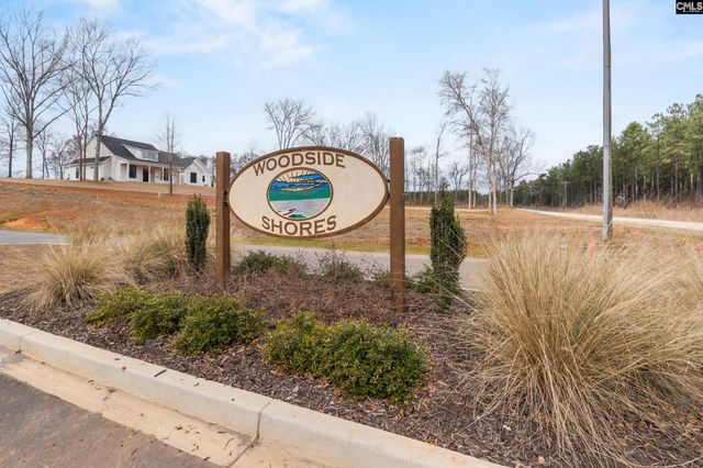 220 Breakwater Drive, Prosperity, SC 29127